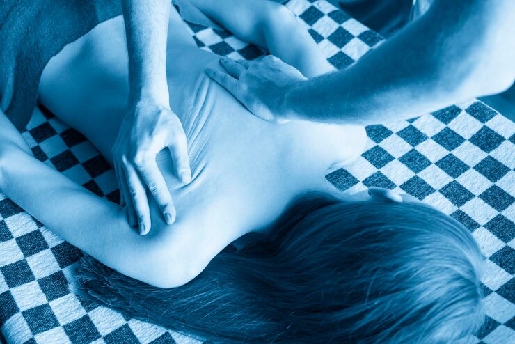 Effective Pain Relief and Physical Therapy: Comprehensive Guide for Recovery