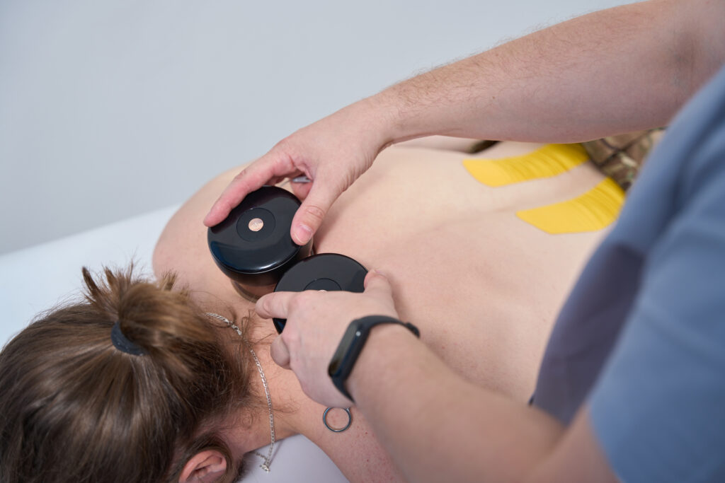 Ultimate Guide to Self Myofascial Release Techniques